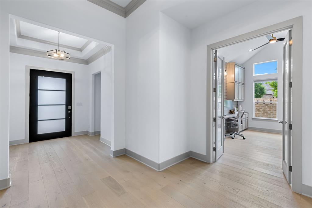 Paradiso Valle - Residential