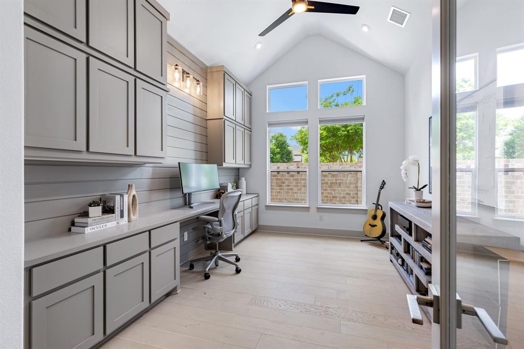 Paradiso Valle - Residential