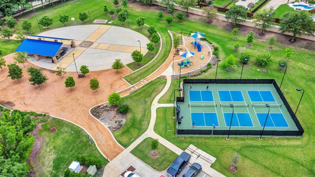 Paradiso Valle - Residential