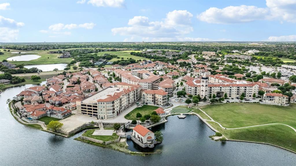 Paradiso Valle - Residential