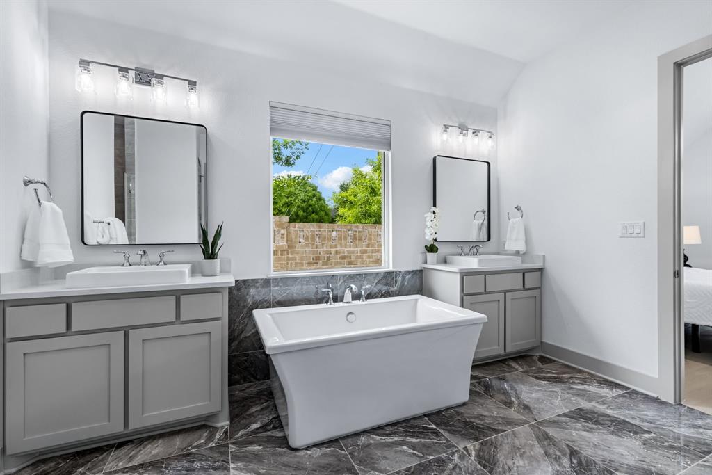 Paradiso Valle - Residential