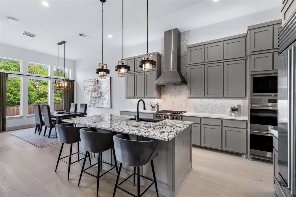 Paradiso Valle - Residential