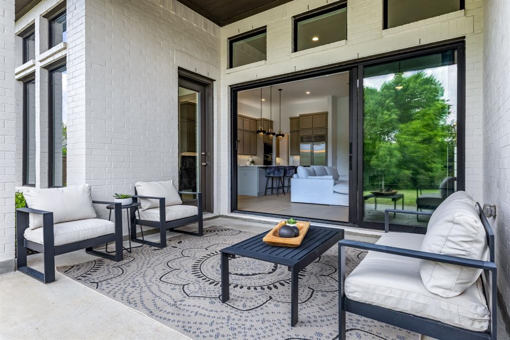 Paradiso Valle - Residential