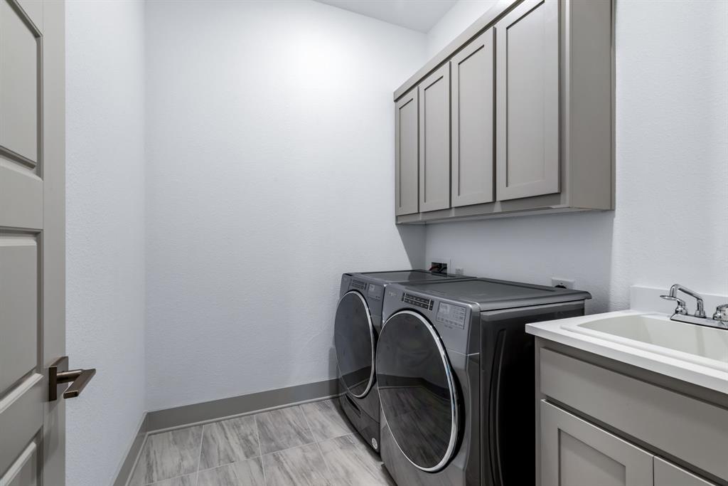 Paradiso Valle - Residential