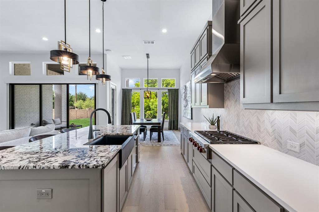 Paradiso Valle - Residential