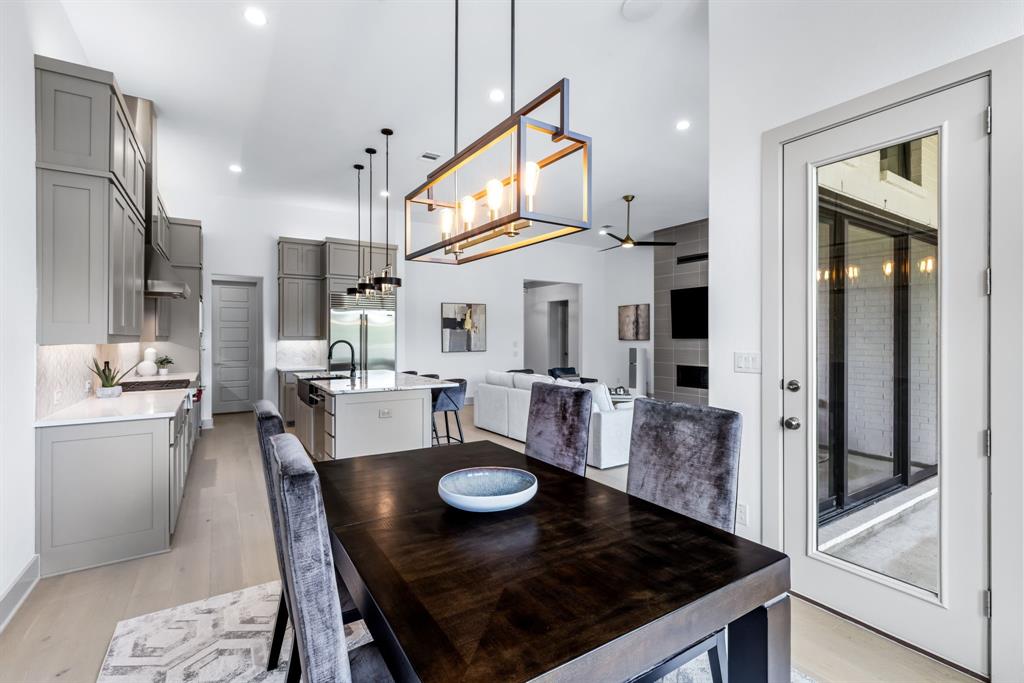 Paradiso Valle - Residential