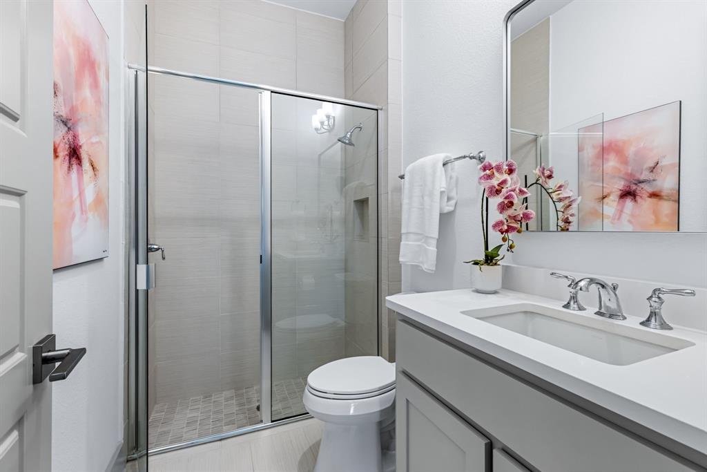 Paradiso Valle - Residential