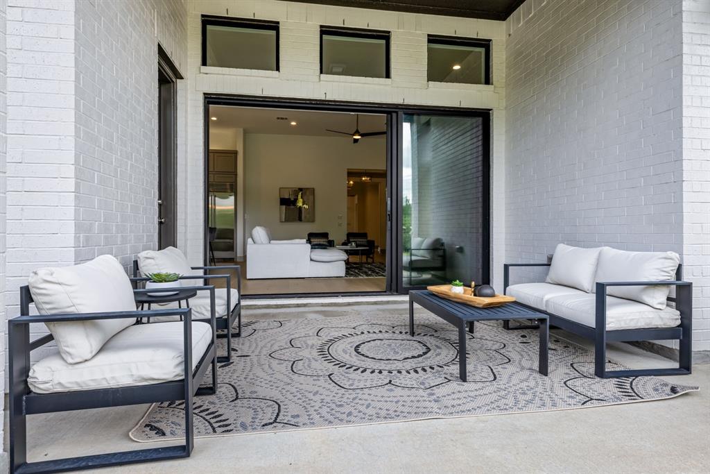 Paradiso Valle - Residential