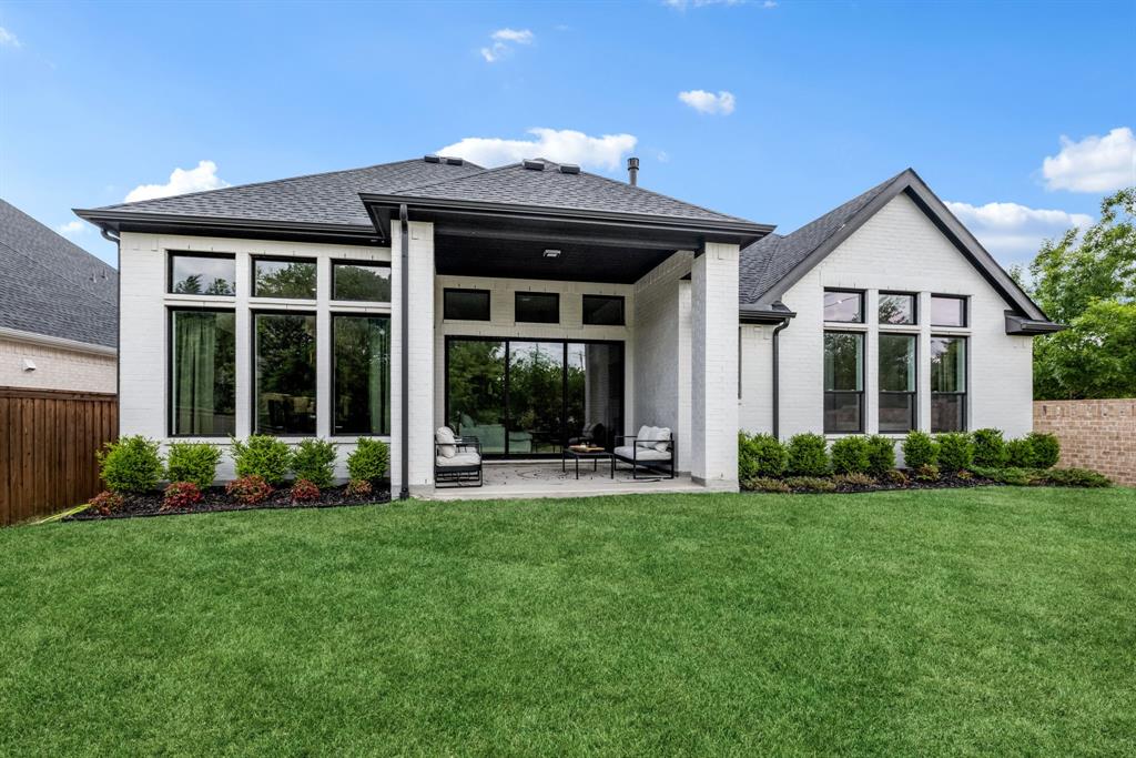 Paradiso Valle - Residential