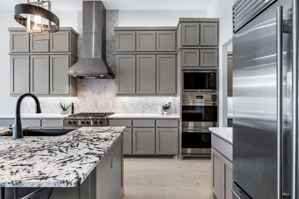 Paradiso Valle - Residential