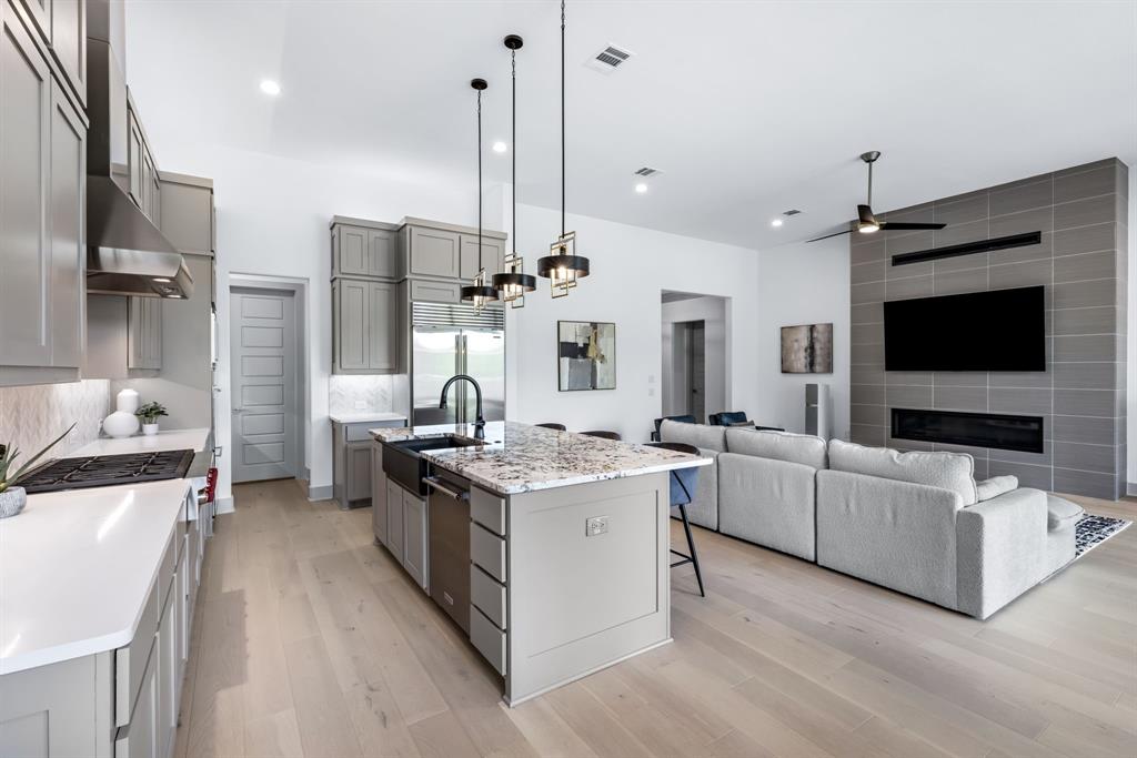 Paradiso Valle - Residential