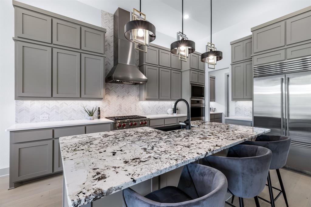 Paradiso Valle - Residential