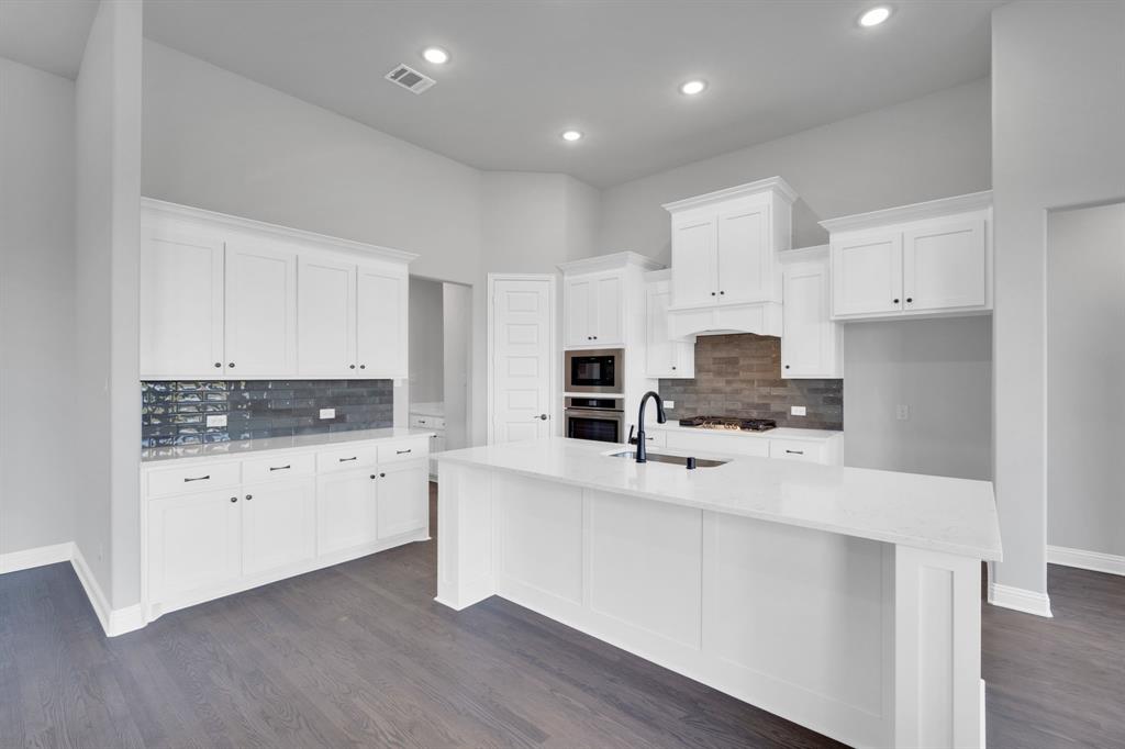 Levante - Residential