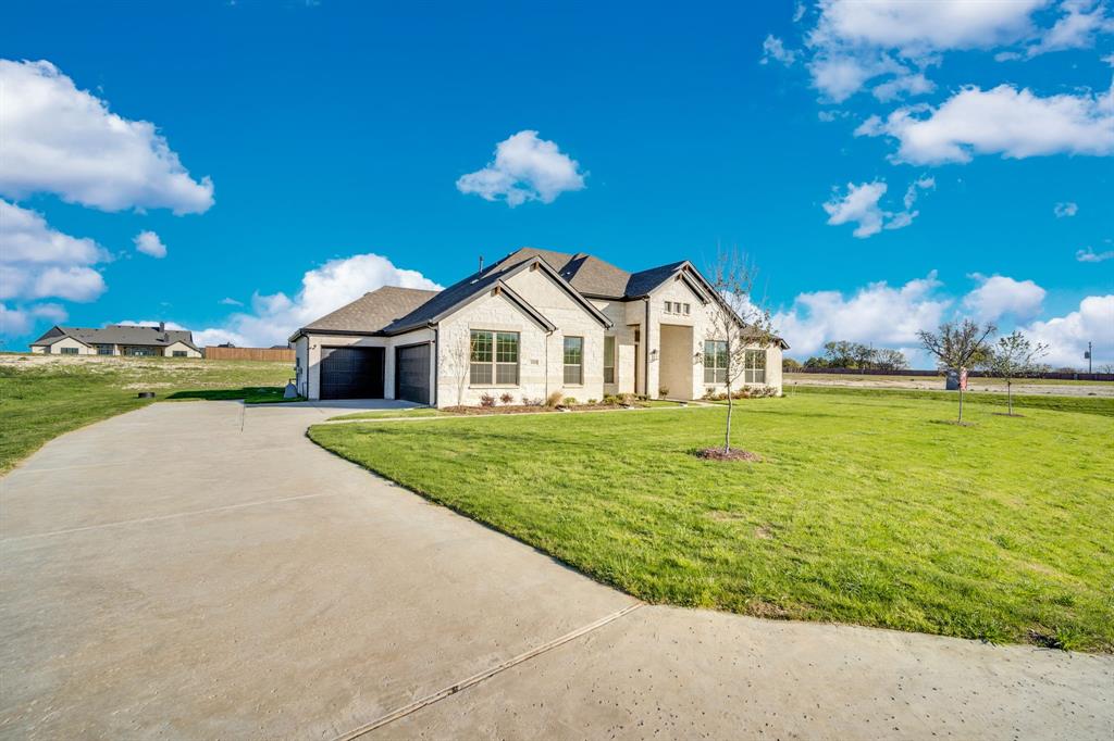 Levante - Residential