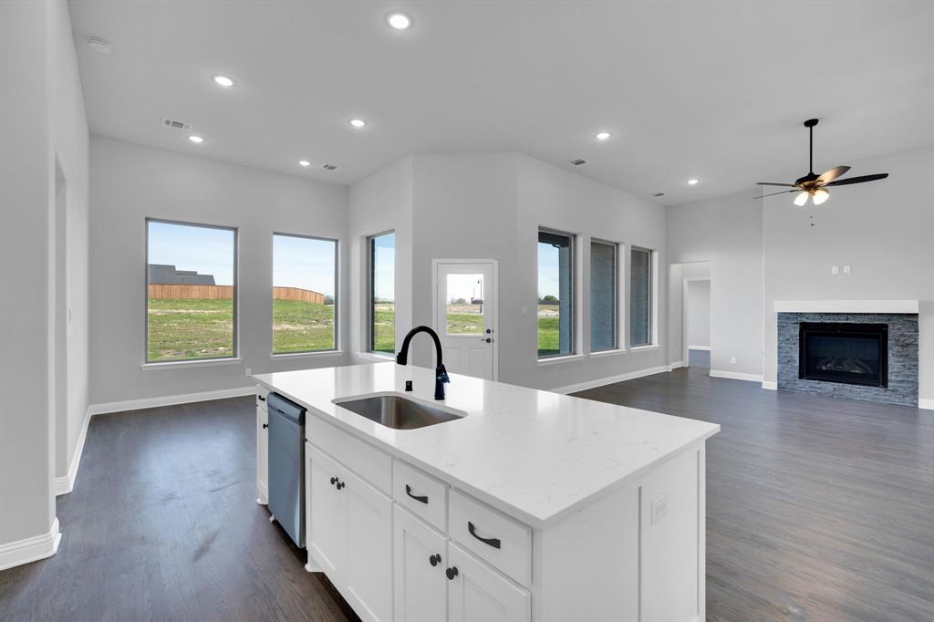 Levante - Residential