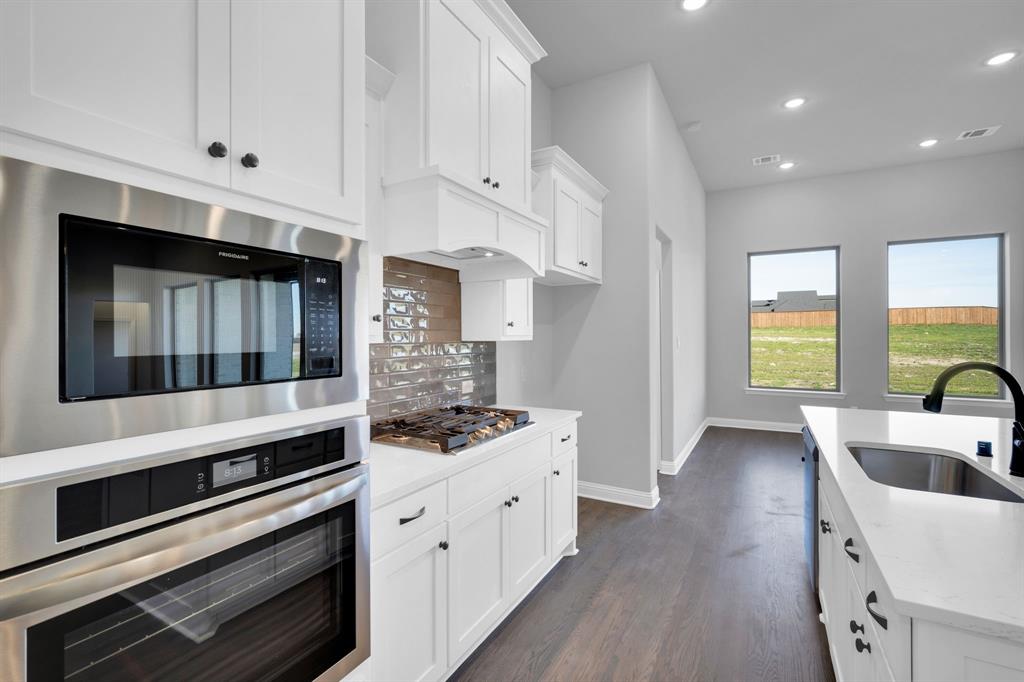 Levante - Residential