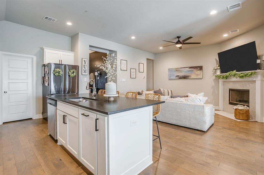 Cooper Valley - Residential