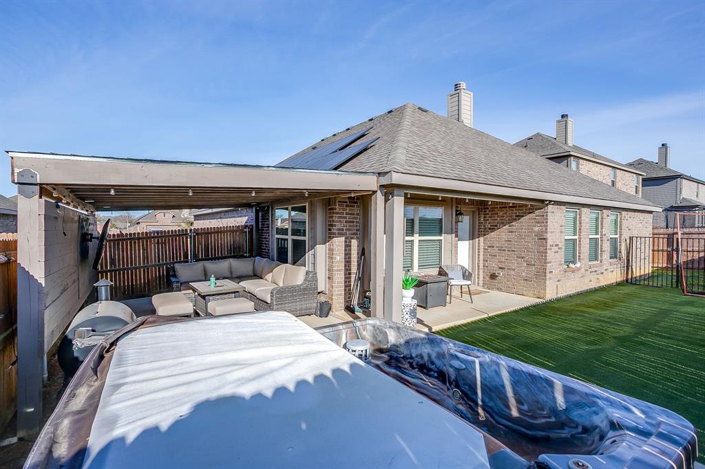 Cooper Valley - Residential