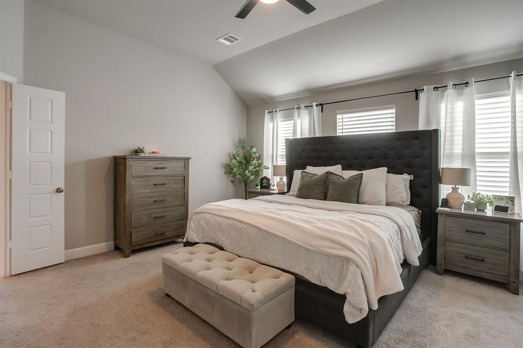 Cooper Valley - Residential