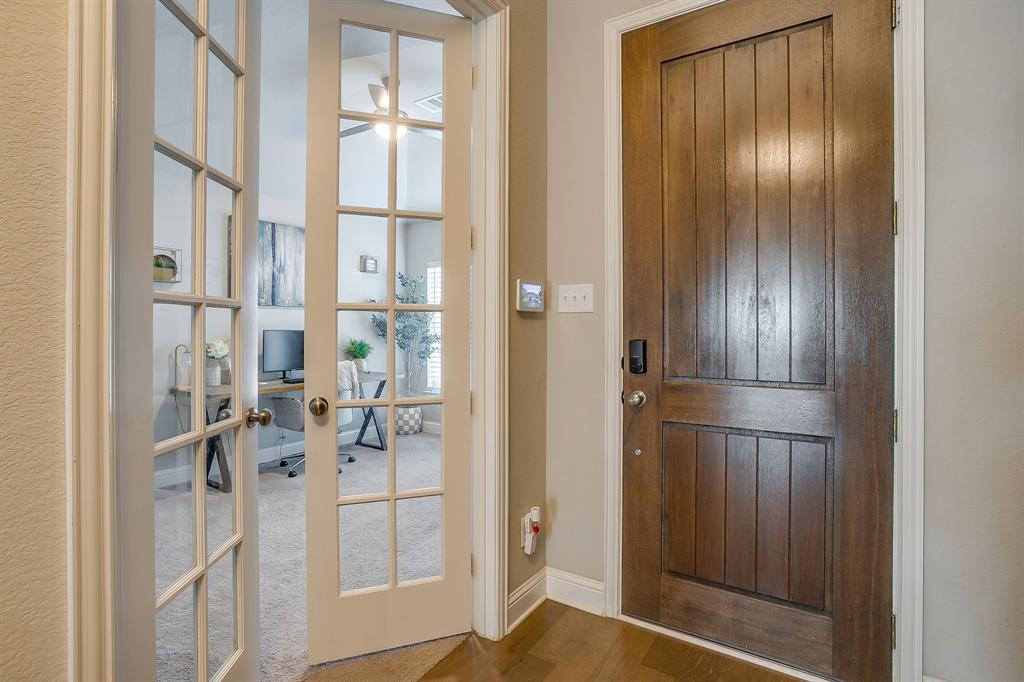 Cooper Valley - Residential