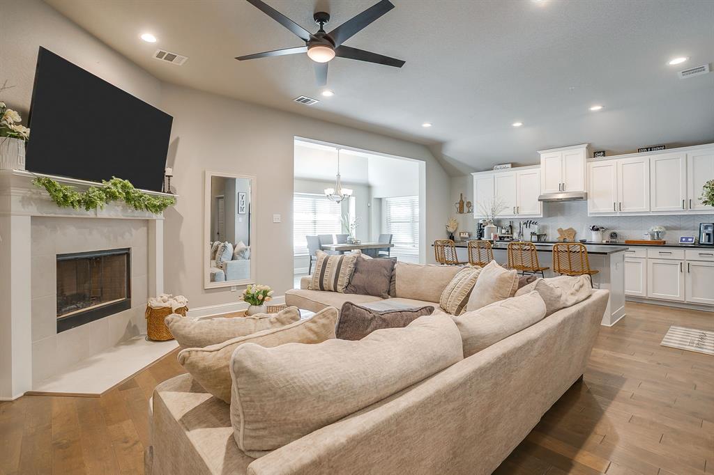 Cooper Valley - Residential