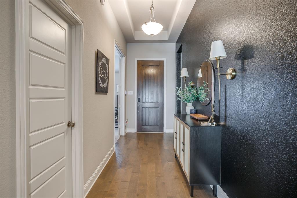 Cooper Valley - Residential