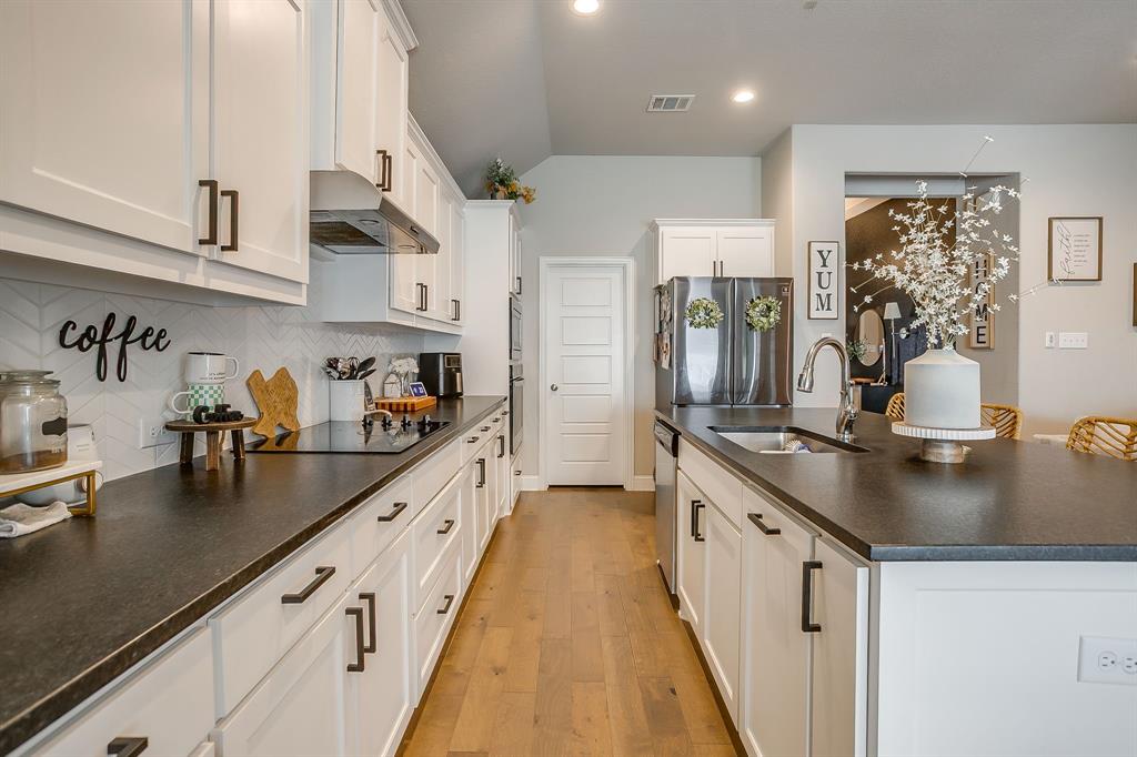 Cooper Valley - Residential