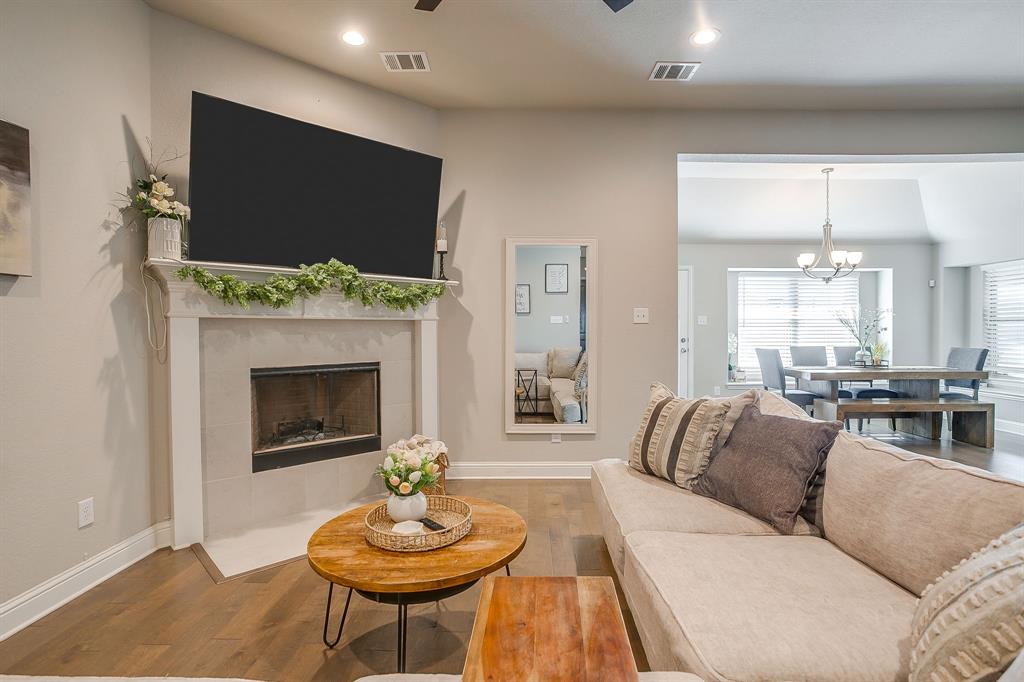 Cooper Valley - Residential