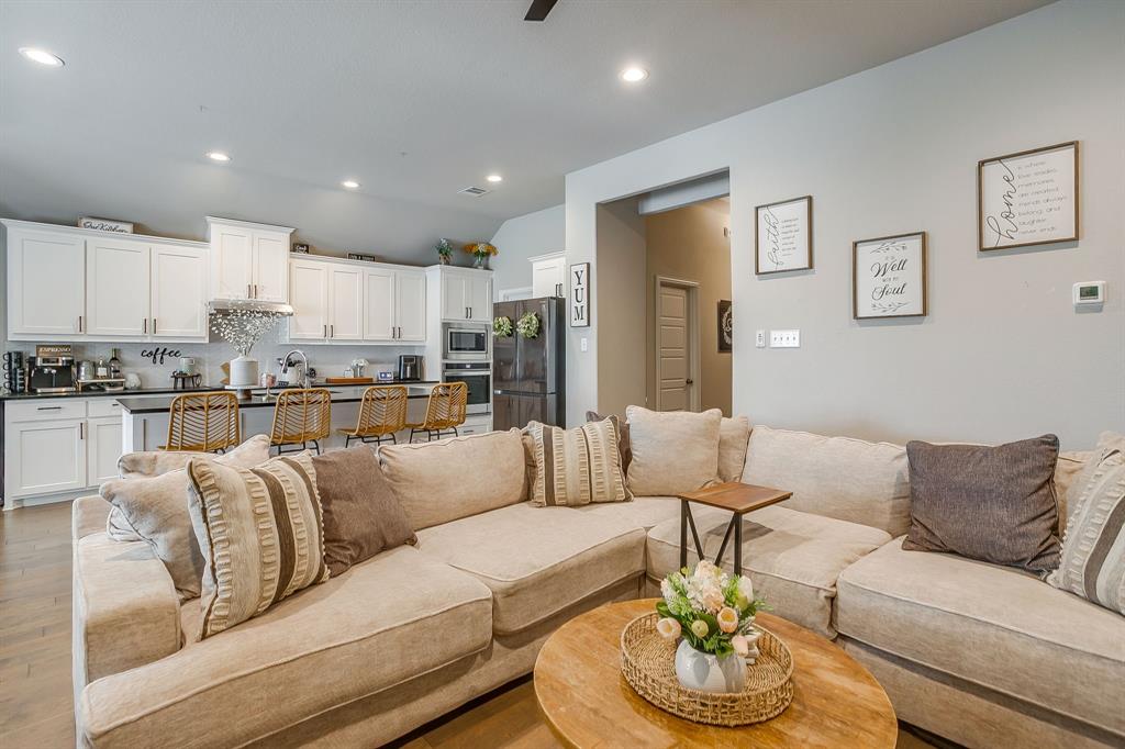 Cooper Valley - Residential