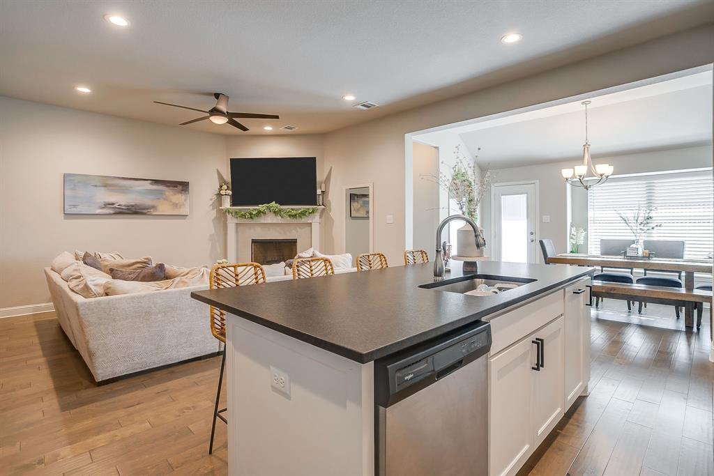 Cooper Valley - Residential