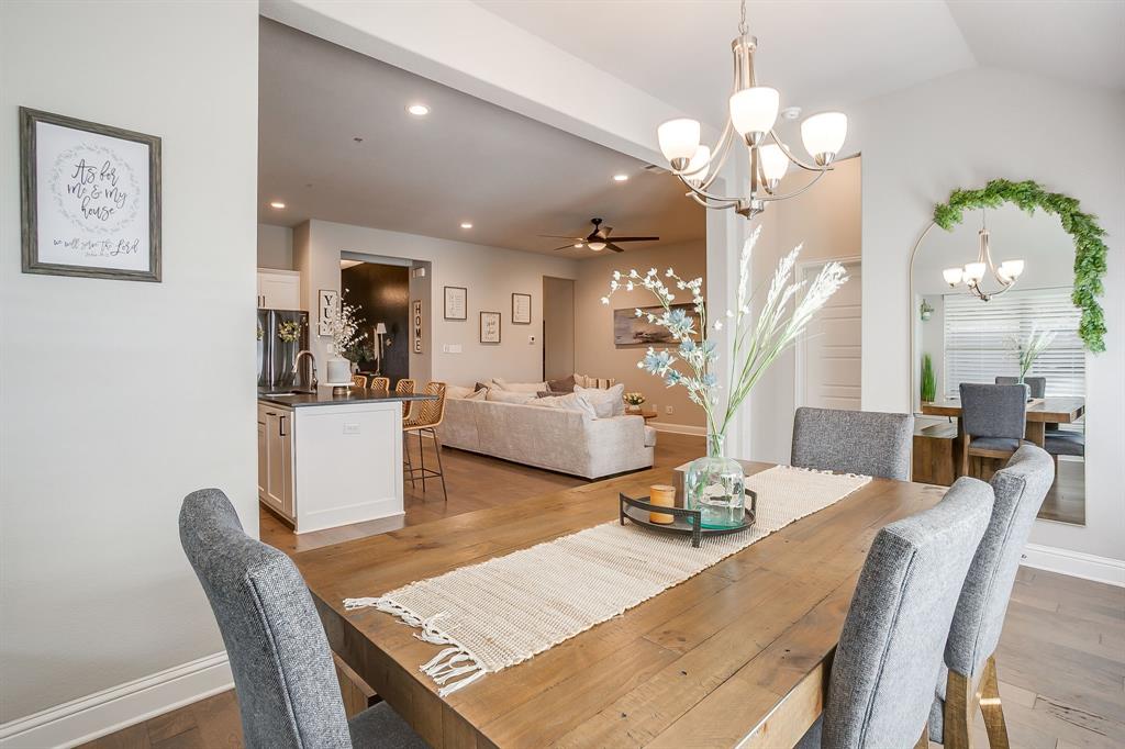 Cooper Valley - Residential