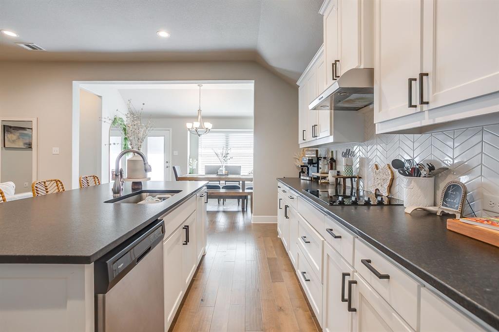 Cooper Valley - Residential