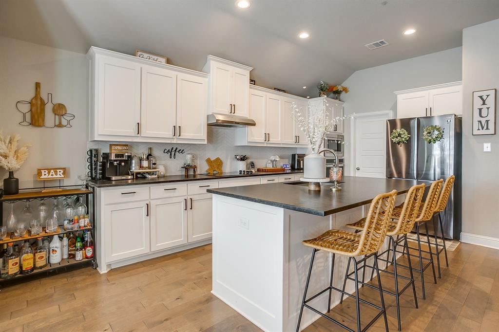 Cooper Valley - Residential