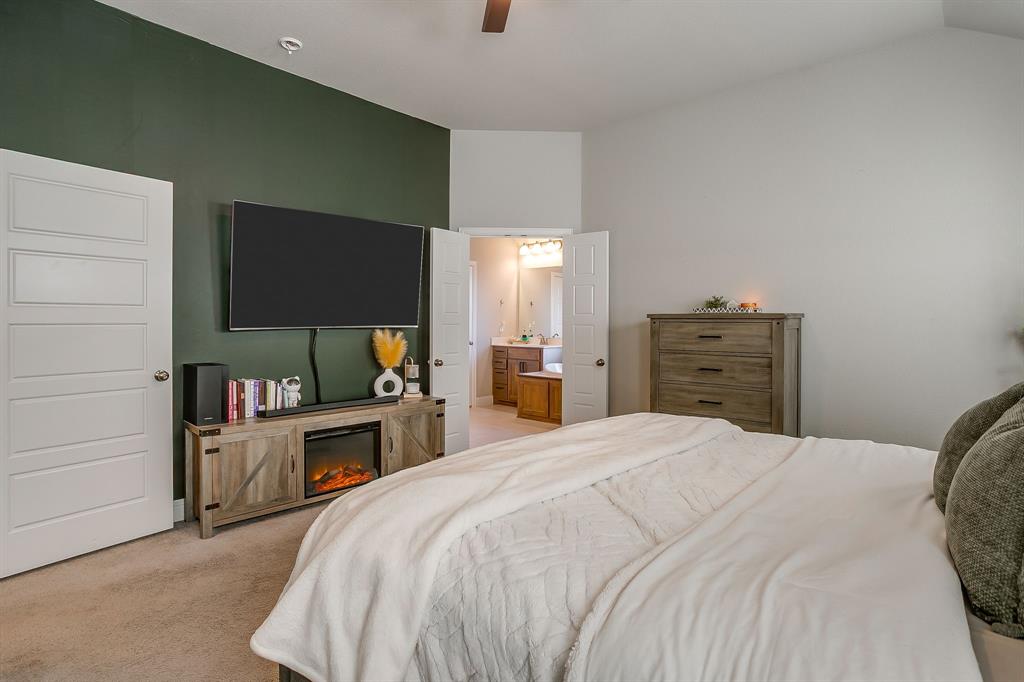 Cooper Valley - Residential