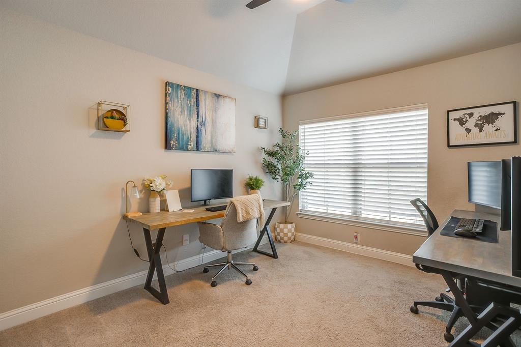 Cooper Valley - Residential