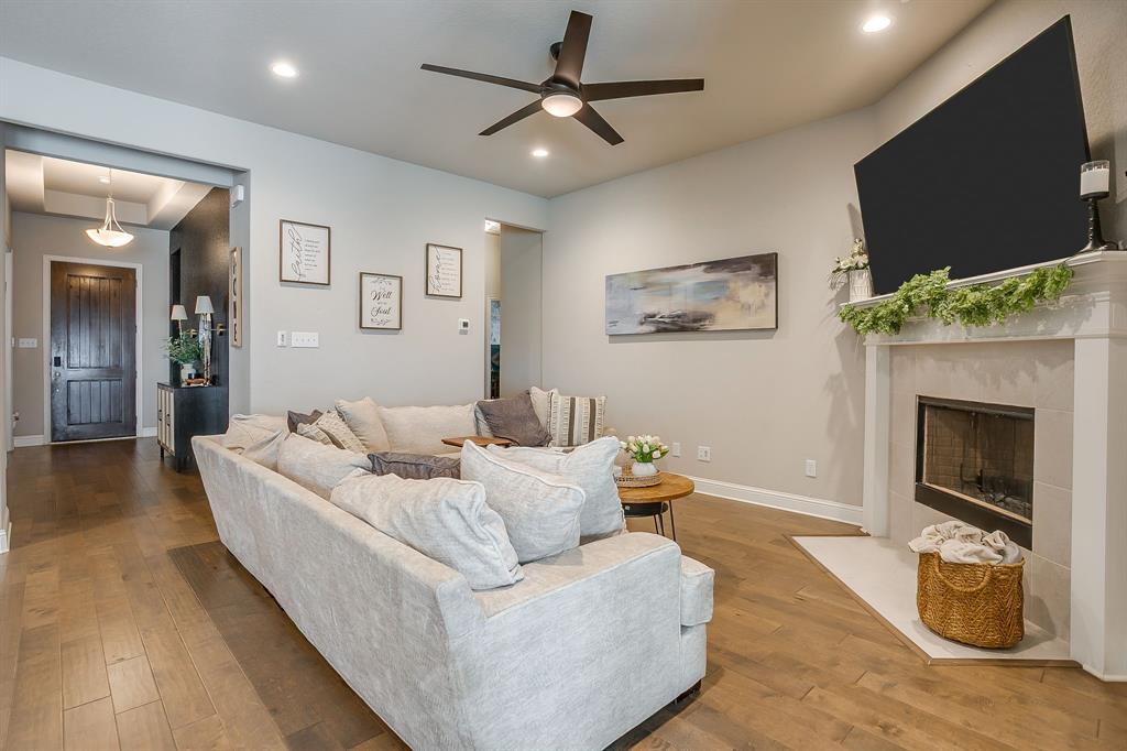 Cooper Valley - Residential