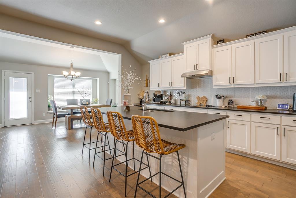 Cooper Valley - Residential