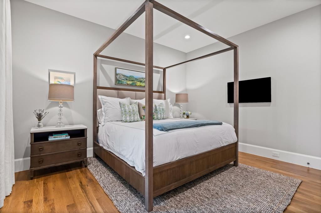 Preston Park - Residential