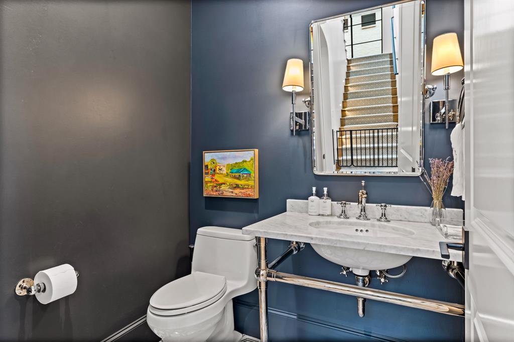 Preston Park - Residential