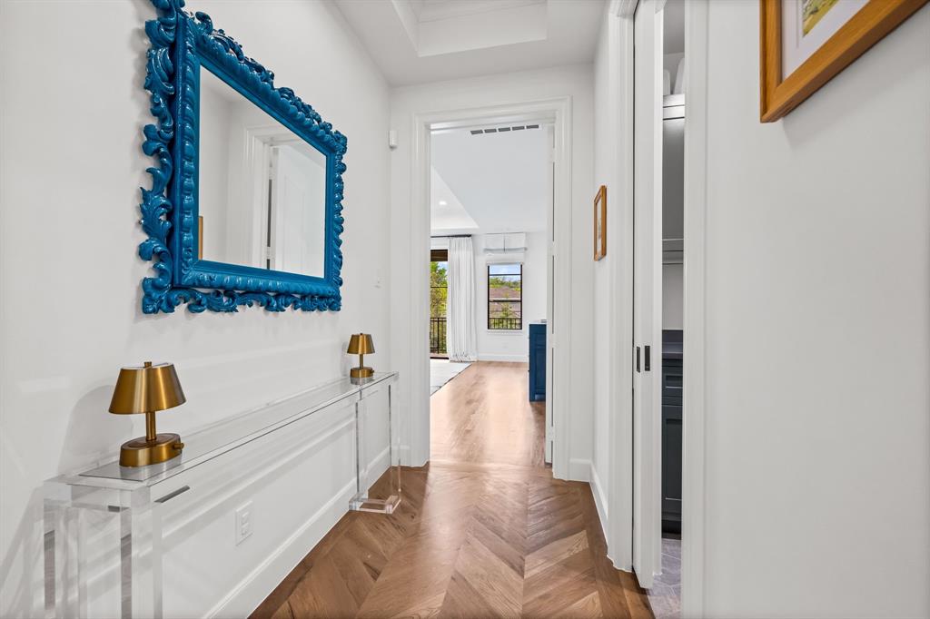 Preston Park - Residential