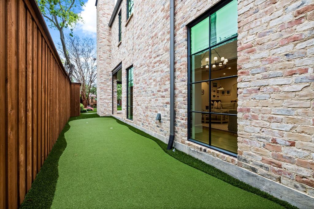 Preston Park - Residential