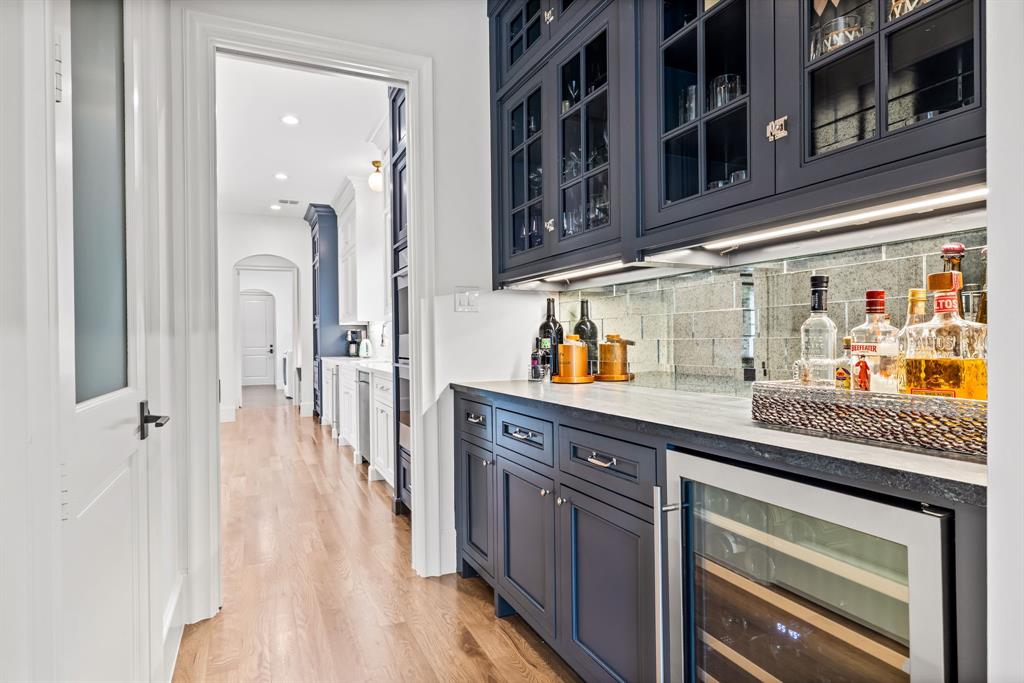 Preston Park - Residential