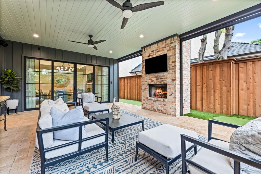 Preston Park - Residential