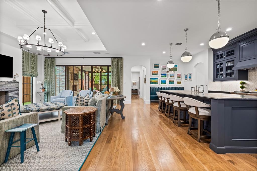 Preston Park - Residential