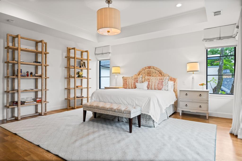 Preston Park - Residential