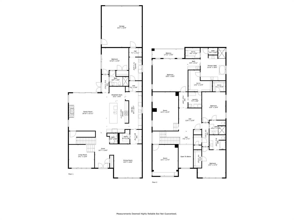 Preston Park - Residential