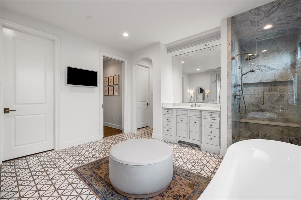 Preston Park - Residential