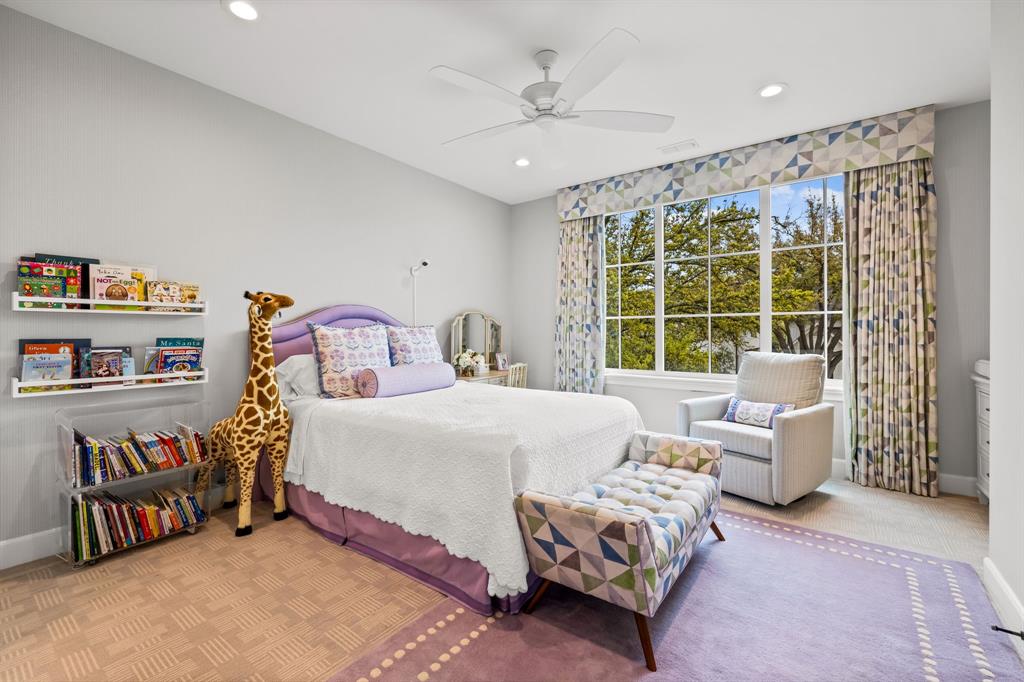 Preston Park - Residential