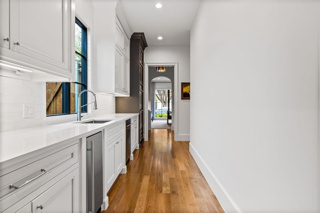 Preston Park - Residential