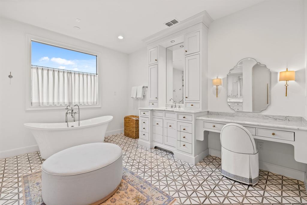 Preston Park - Residential